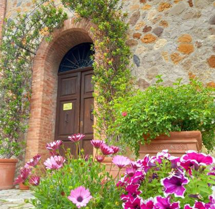 Allerona Maison | Agriturismo Riparossa