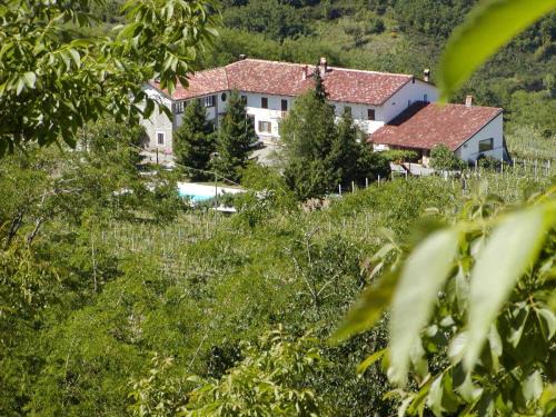 Canelli Maison | Agriturismo Rupestr