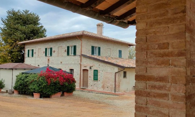 Giano dell'Umbria Maison | Agriturismo Rustichino