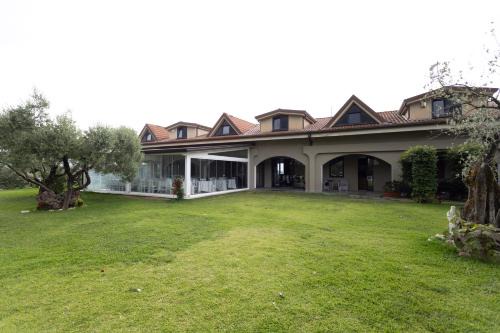 Quadrivio Maison | Agriturismo S. Angelo