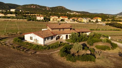 Carbonia Maison | Agriturismo Sa Scalitta