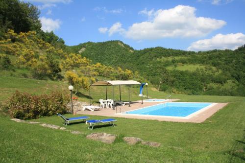 Borgo Pace Maison | Agriturismo Sacchiafarm
