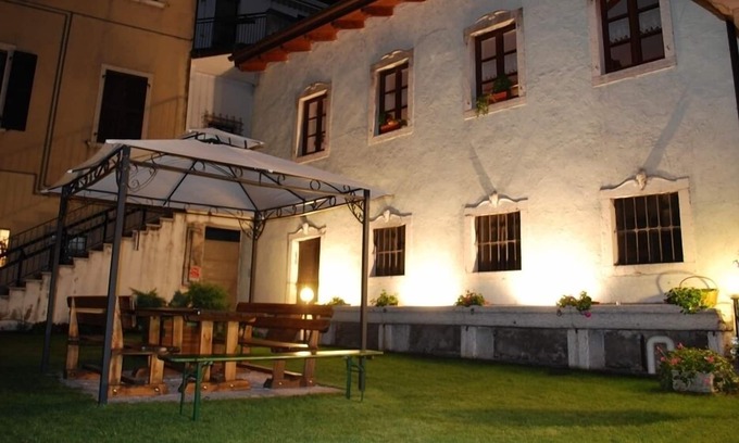 Calliano Autre | Agriturismo Salizzoni