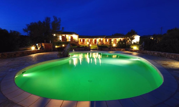 Arzachena Maison | Agriturismo Salmarina