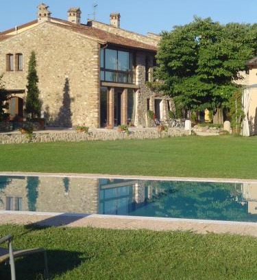 Pastrengo Maison | Agriturismo Sambuco