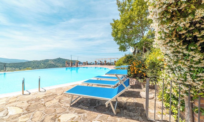 Salento Autre | Agriturismo San Basilio