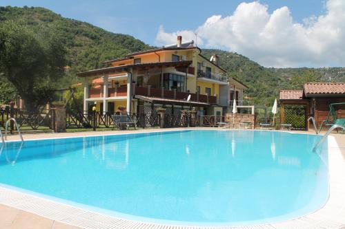 Casal Velino Maison | Agriturismo San Giorgio