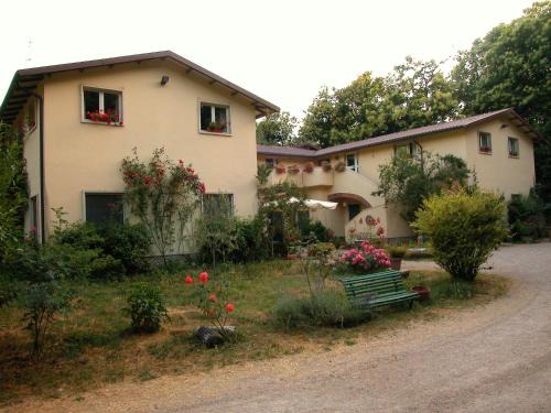 Fiuggi Maison | Agriturismo San Lorenzo