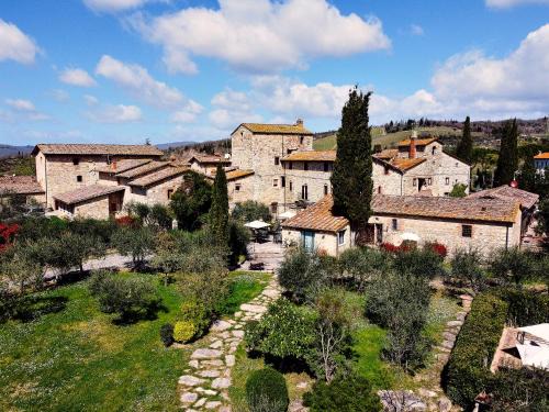 San Sano Maison | Agriturismo San Sano