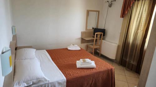 Brecciaio Maison | Agriturismo San Silvestro
