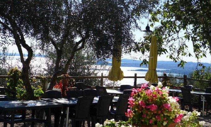 Gaino Autre | Agriturismo Scuderia Castello
