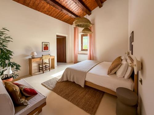 Potenza Picena Lit Et Petit-Déjeuner | Agriturismo Scala - Eco Boutique B&B