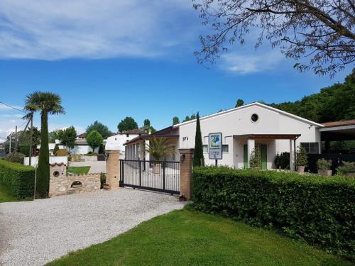 Cavriana Maison | Agriturismo scannaporco
