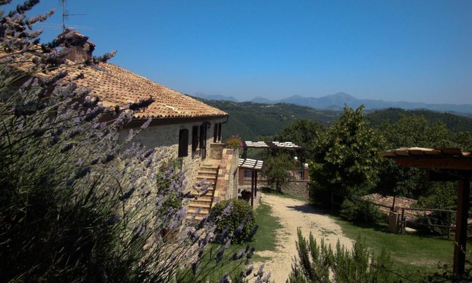 Monteluiano Maison | Agriturismo Semidimela