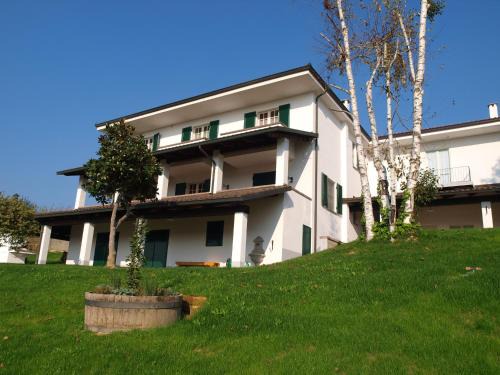 Ferrere Maison | Agriturismo Sette Colli