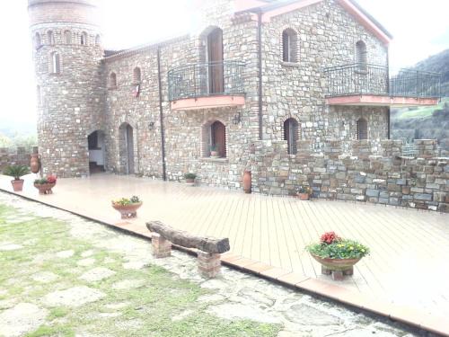 Cicerale Maison | Agriturismo Spinaruccoli