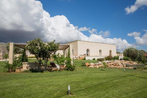 Ruffano Maison | Agriturismo Spirdo