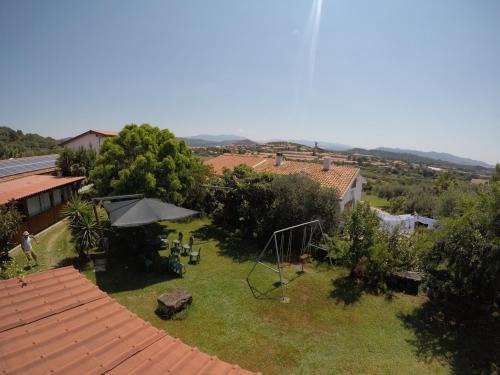 Tratalias Maison | Agriturismo Su Meurreddu