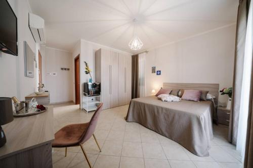 Nocera Superiore Maison | Agriturismo Tenuta Don Carlo