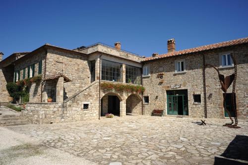 Fratta Maison | Agriturismo Tenuta Conti Faina
