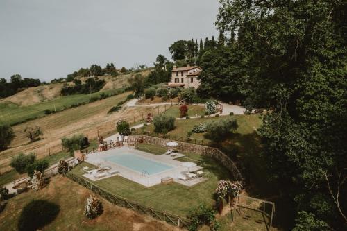 Fratta Maison | Agriturismo Tenuta Capitolini