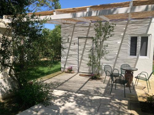 Aradeo Maison | Agriturismo Tenuta la Monaca