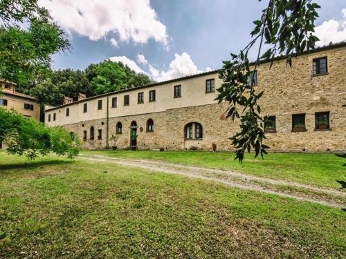 Capannoli Appartement | Agriturismo Tenuta Quarrata Santo Pietro Belvedere