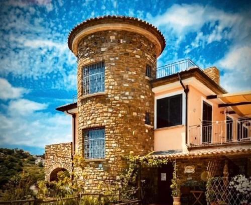 San Mauro Cilento Maison | Agriturismo Terra Nostra