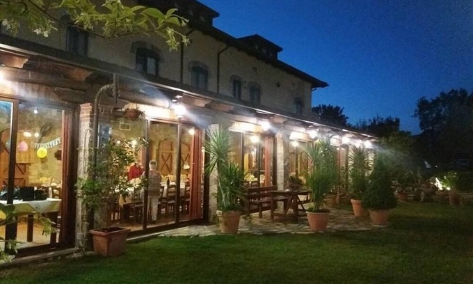 Corleto Monforte Autre | Agriturismo Terra Nostra