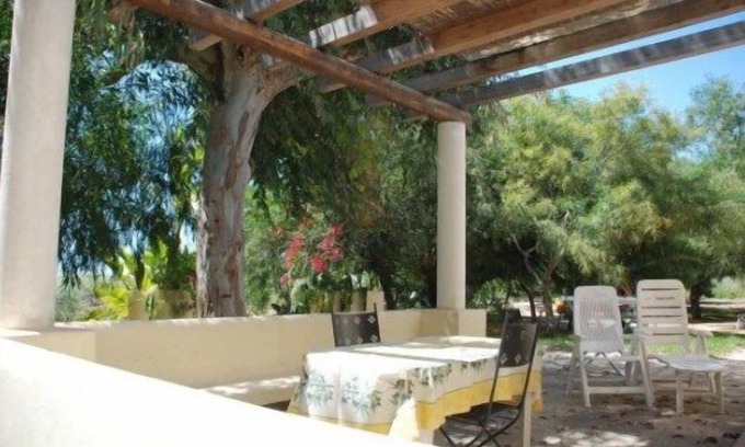 Punta Milocca Autre | Agriturismo Terrauzza sul Mare
