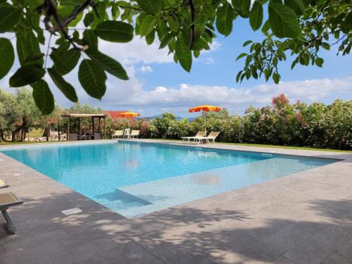 Massa Marittima Maison | Agriturismo Tesorino