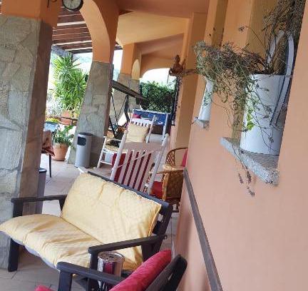 Seulo Maison | Agriturismo Ticci