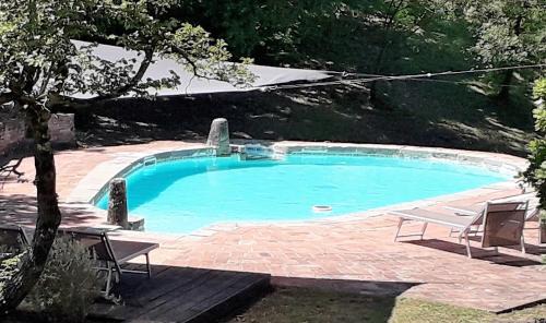 San Macario In Monte Appartement | Agriturismo Timignano