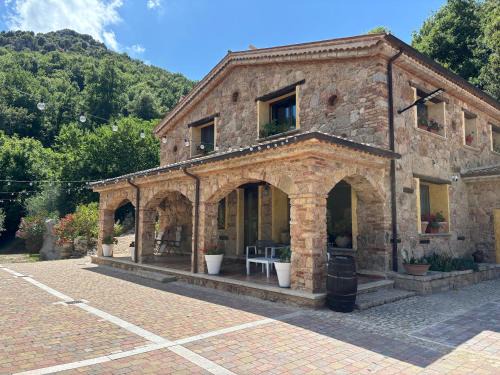 Gavoi Maison | Agriturismo Tuluschene