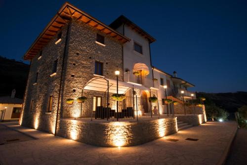 San Pietro in Amantea Maison | Agriturismo U' Casinu dà Scala