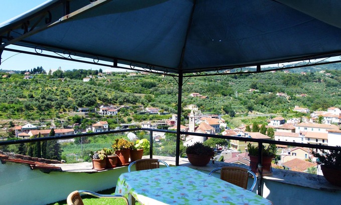 Diano San Pietro Autre | Agriturismo Un Posto al Sole