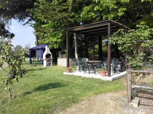 Formignana Maison | Agriturismo Valpagliaro