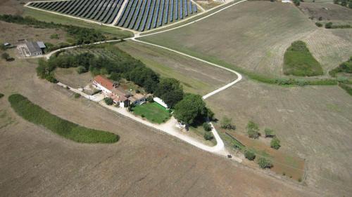 Giuliano di Roma Maison | Agriturismo Varcodoro