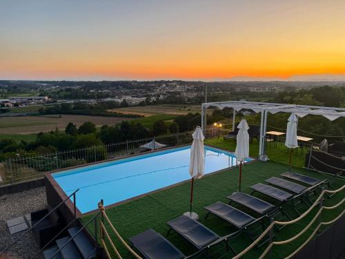 Villafranca dʼAsti Maison | Agriturismo "Villa Bordone"