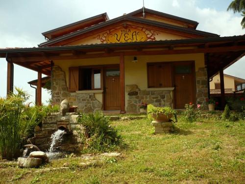 Bellosguardo Maison | Agriturismo Villa Vea