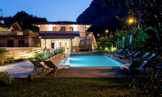 Dro Maison | Agriturismo Vin e Amor