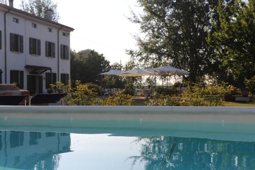 Castellucchio Maison | Agriturismo Viridarium