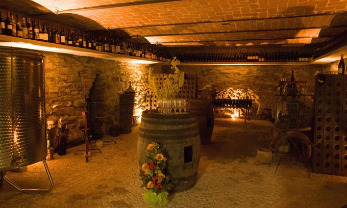Canelli Autre | Agriturist Rupestr