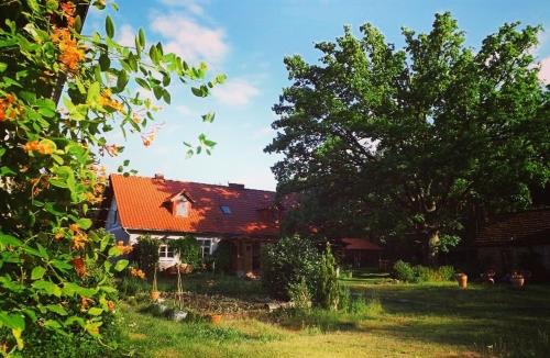Trzcianka Maison | Agro - Dom Wsrod Lasow
