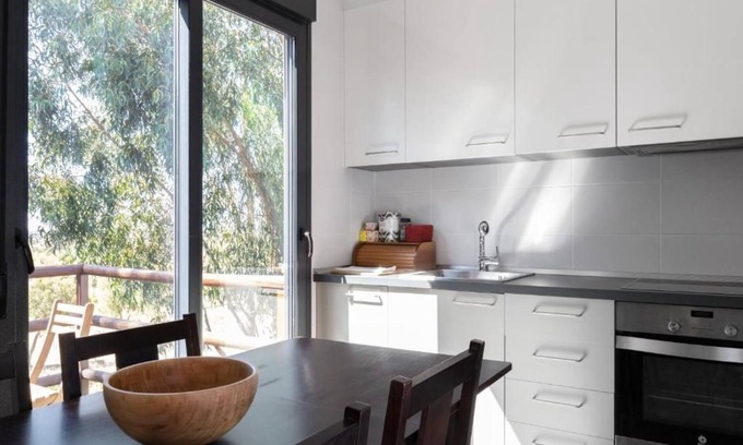 Almodovar e Graca dos Padroes Maison | Agro-turismo Monte Beato - Bunglow3