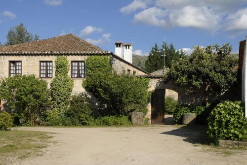 Guarda Maison | Agro-Turismo - Quinta do Pinheiro