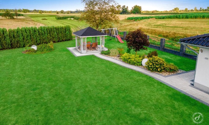 Cisek Maison | Agrodomek - komfortowy Apartament na Górnym Śląsku