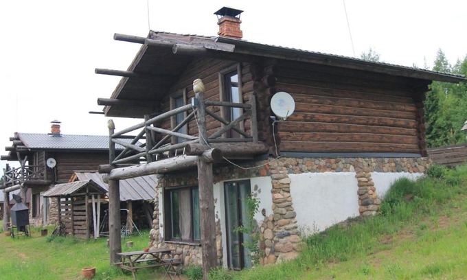 Bologovo Station Balnéaire | Agroferma Tochka Otdykha