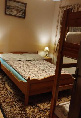 Haczow Appartement | agrohaczów zarzeką apartament pod orzechem