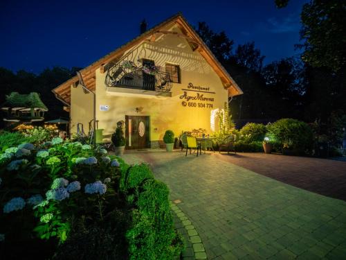 Gryfow Slaski Maison | Agromurena